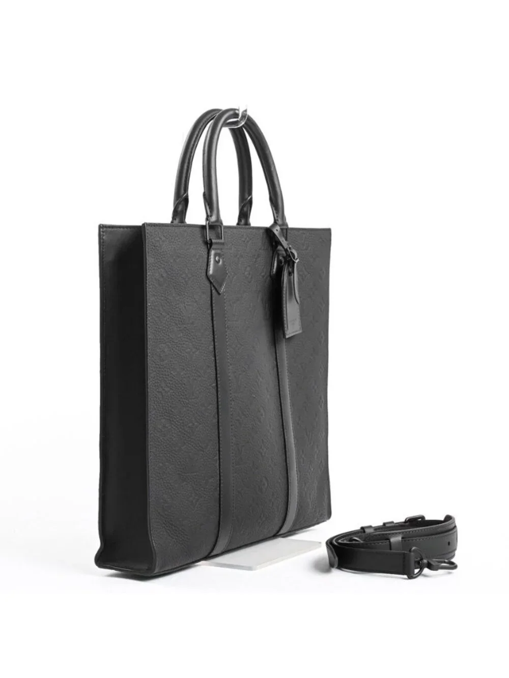 Louis Vuitton Tote Sac Plat